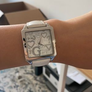 Guess watch